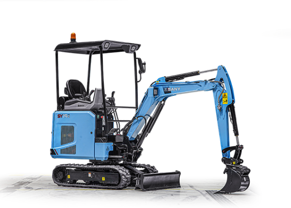 Sany SY19E Electric