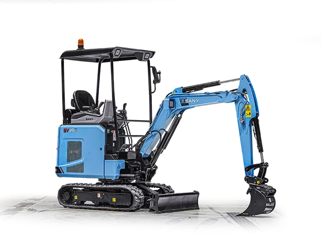 Sany SY19E Electric