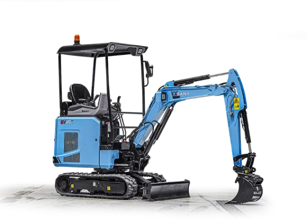Sany SY19E Electric