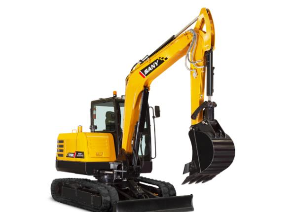 Sany SY60C