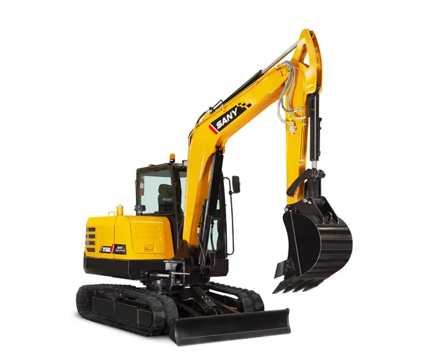 Sany SY60C