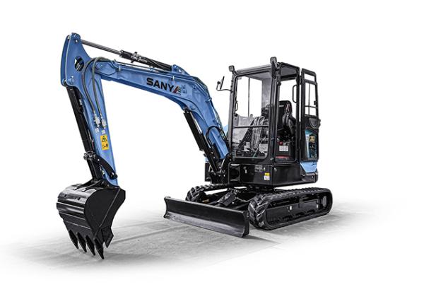 Sany Electric SY35E