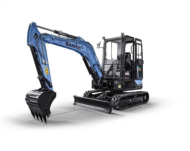 Sany Electric SY35E