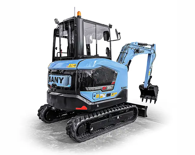 Sany Electric SY35E