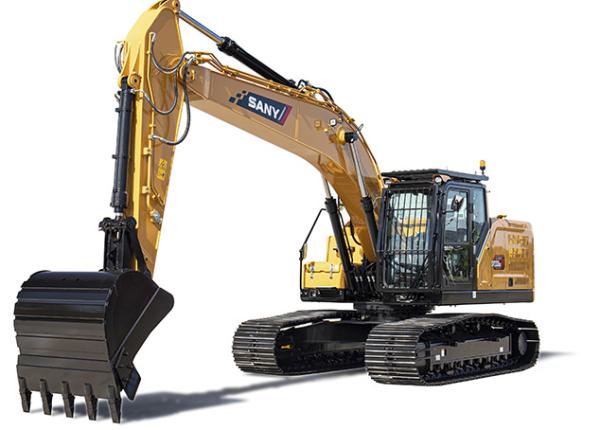 Sany SY235LC