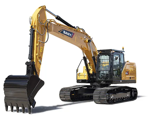 Sany SY235LC