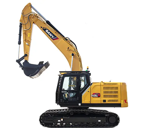 Sany SY235LC