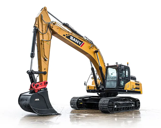Sany SY265C