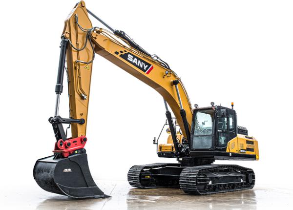 Sany SY265C