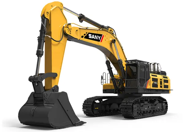 Sany SY750H