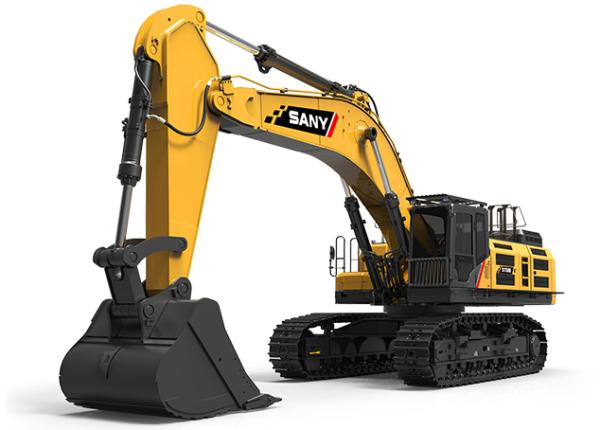 Sany SY750H