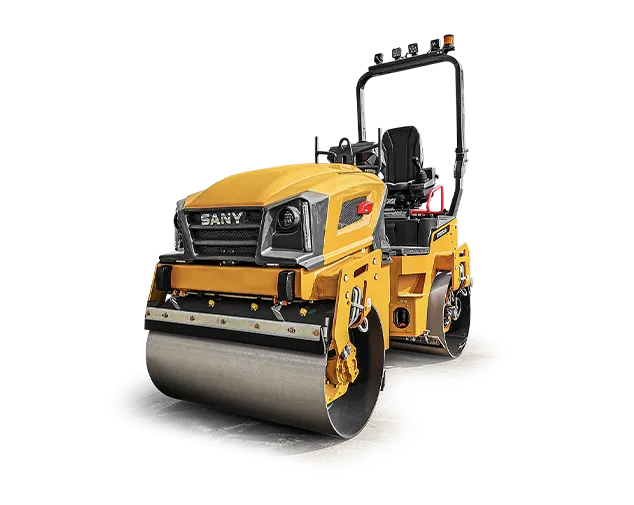 Sany STR27C-10