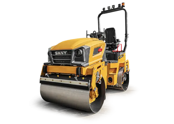 Sany STR27C-10
