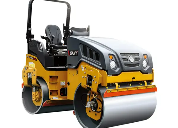 Sany STR50C-8K