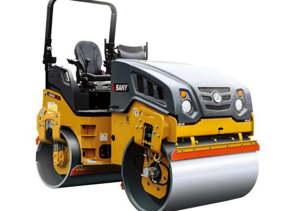 Sany STR50C-8K