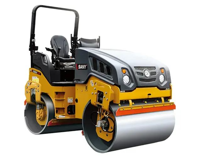 Sany STR50C-8K