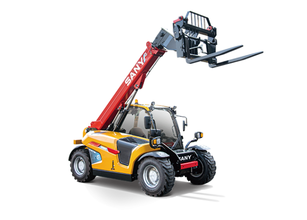 Sany STH625e