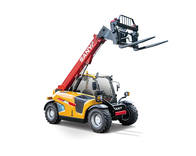 Sany STH625e
