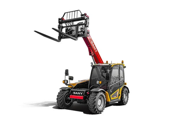 Sany STH625 Excavator