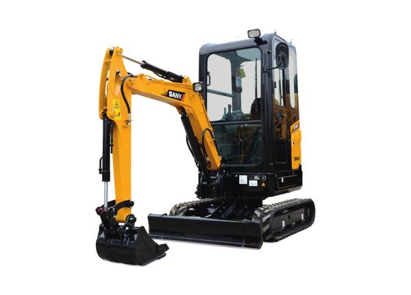 Sany SY18C