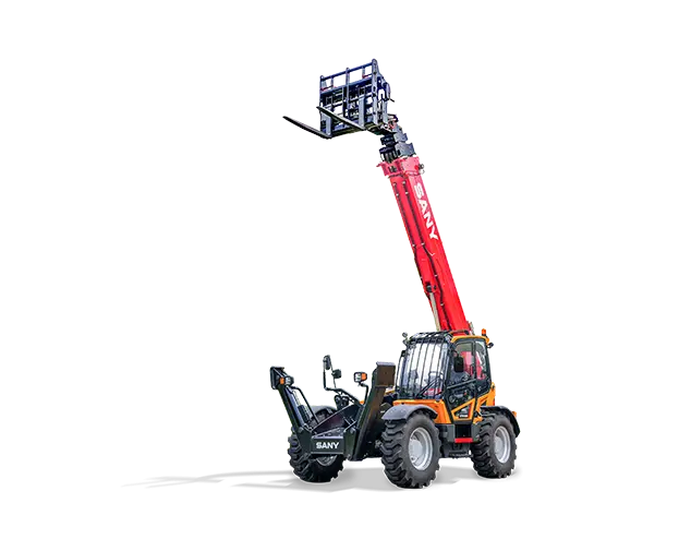 Sany STH1440
