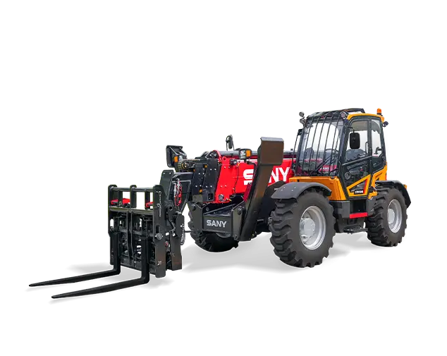 Sany STH1440