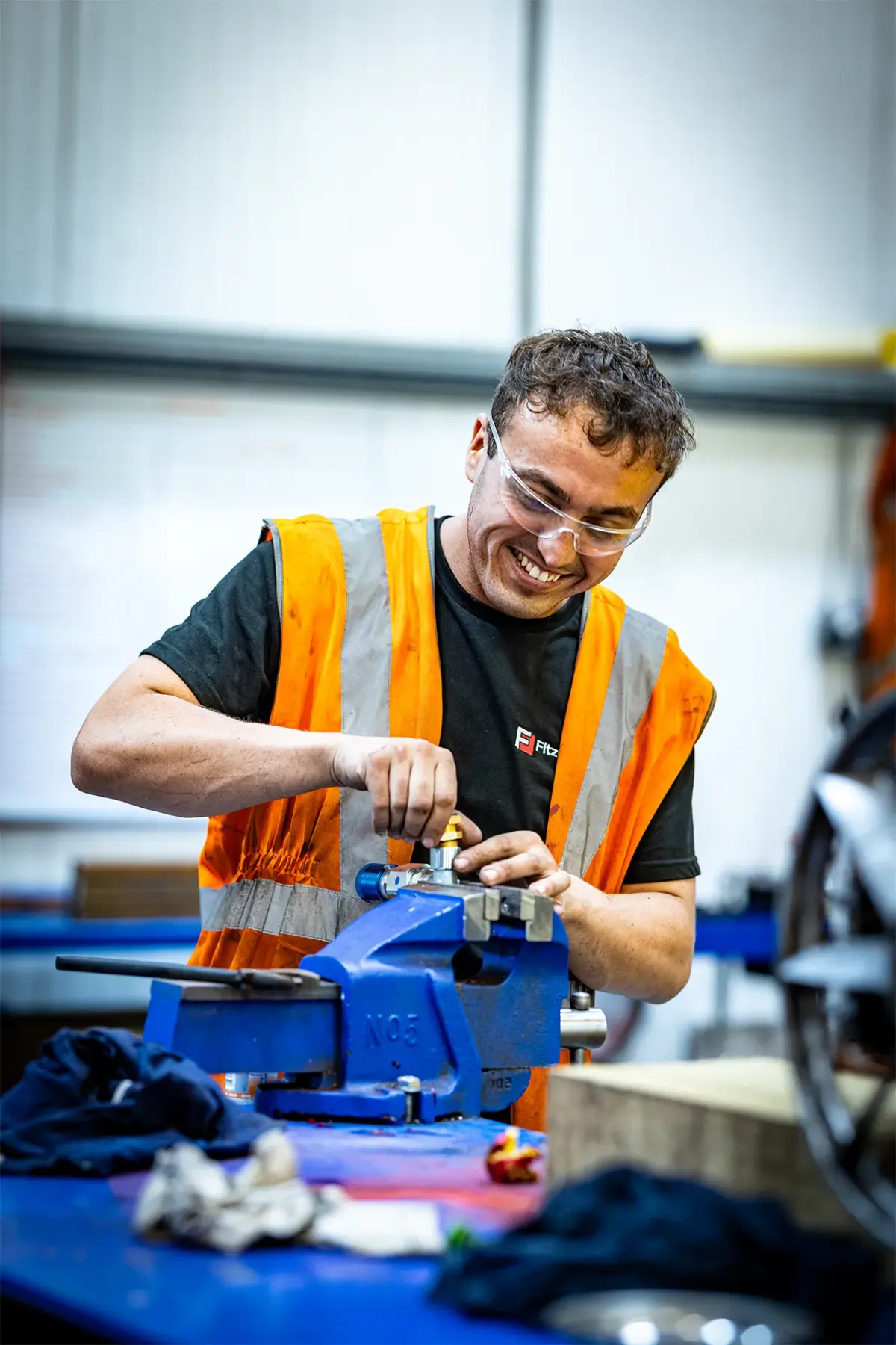 Service & Maintenance