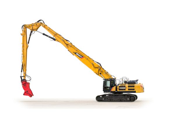 Sany SY500HRD