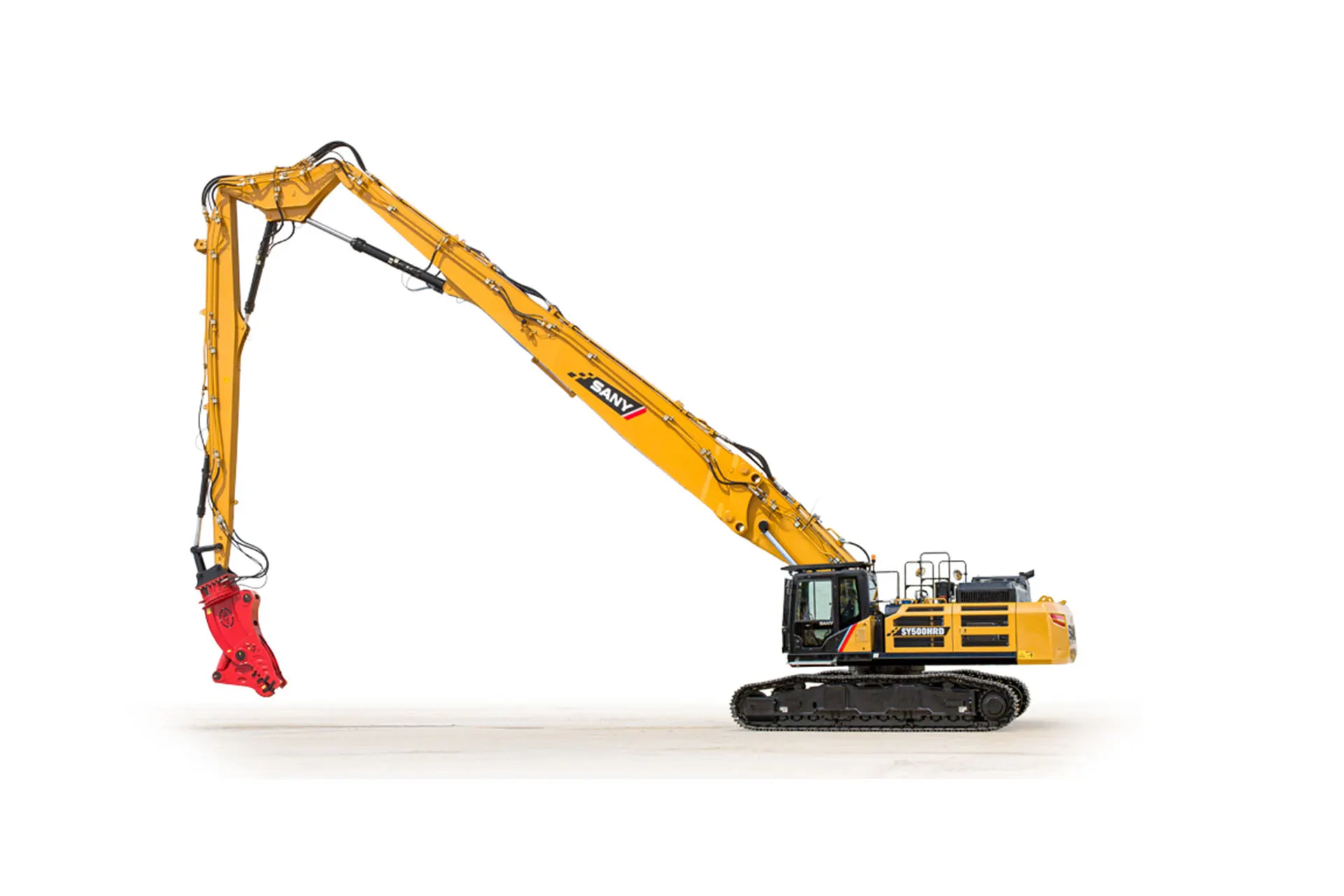 Sany SY500HRD