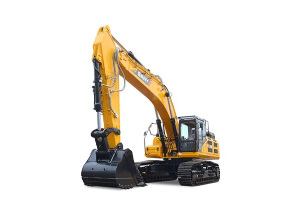 Sany SY500H