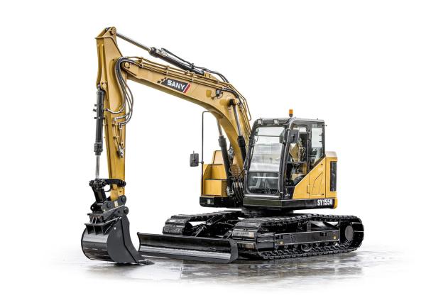 Sany SY155U