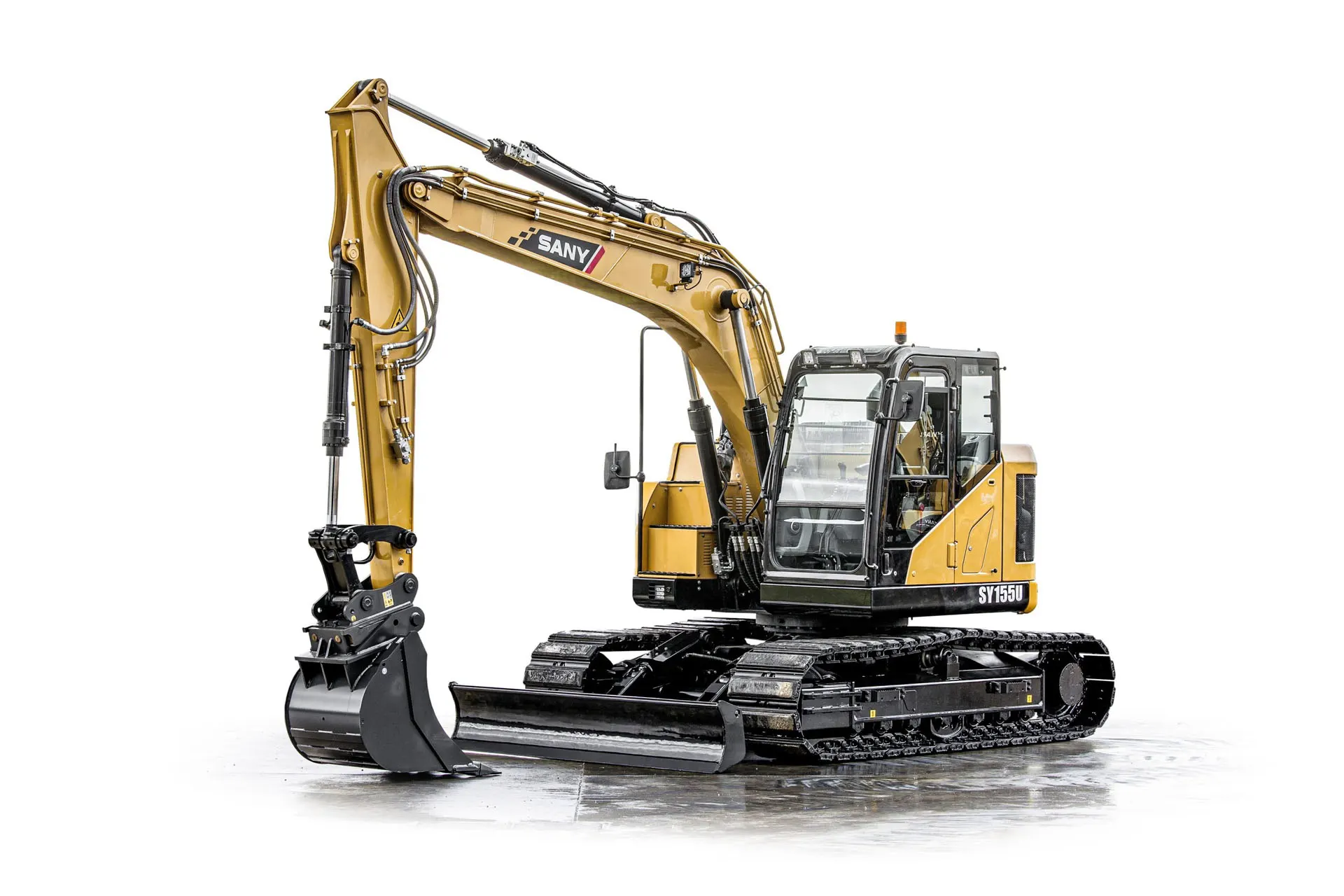 Sany SY155U