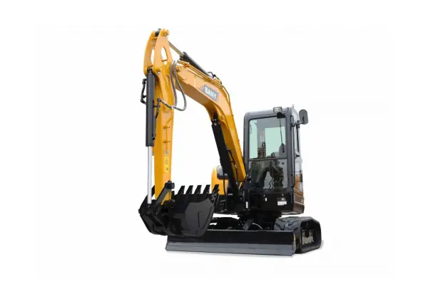 Sany SY50U