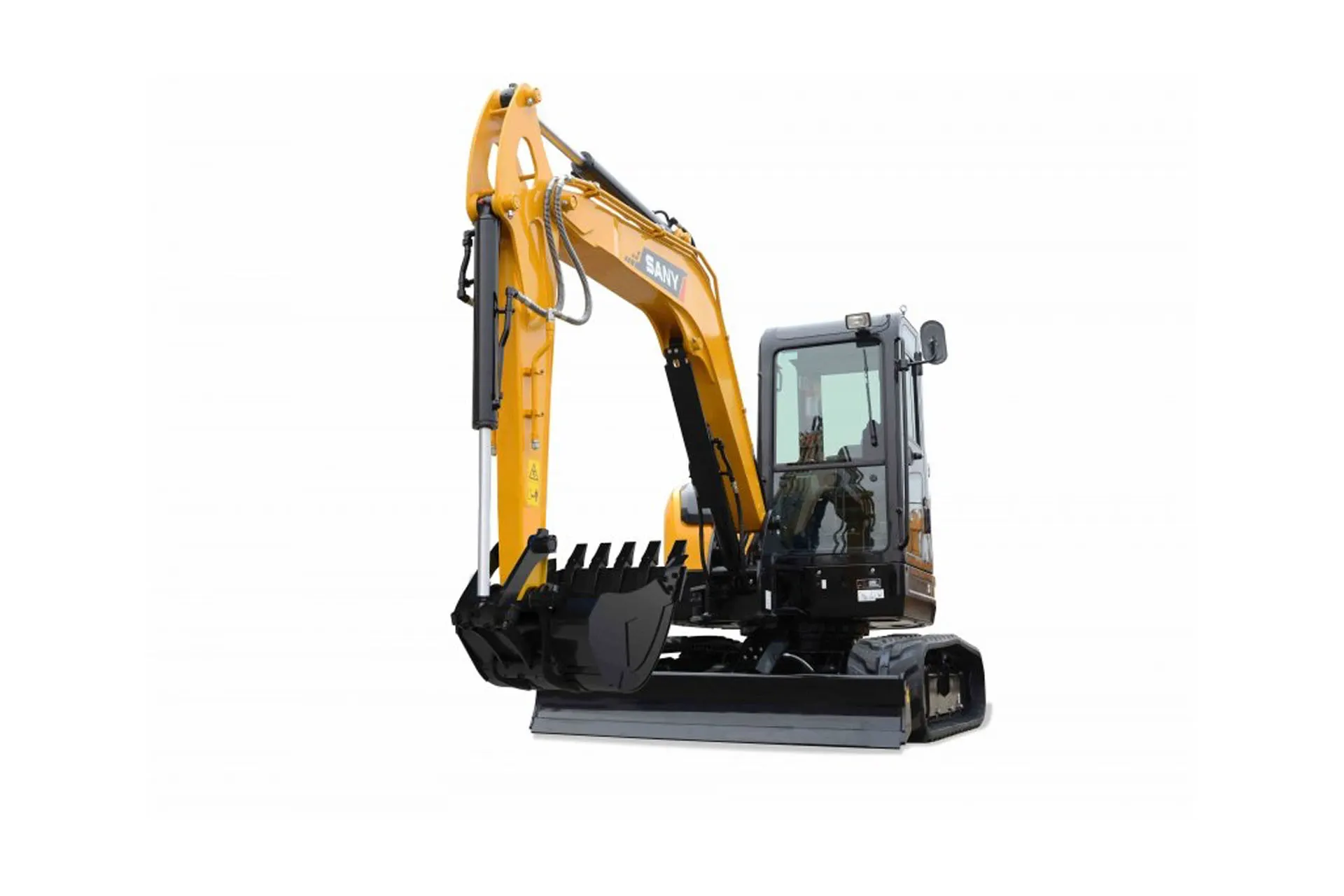 Sany SY50U