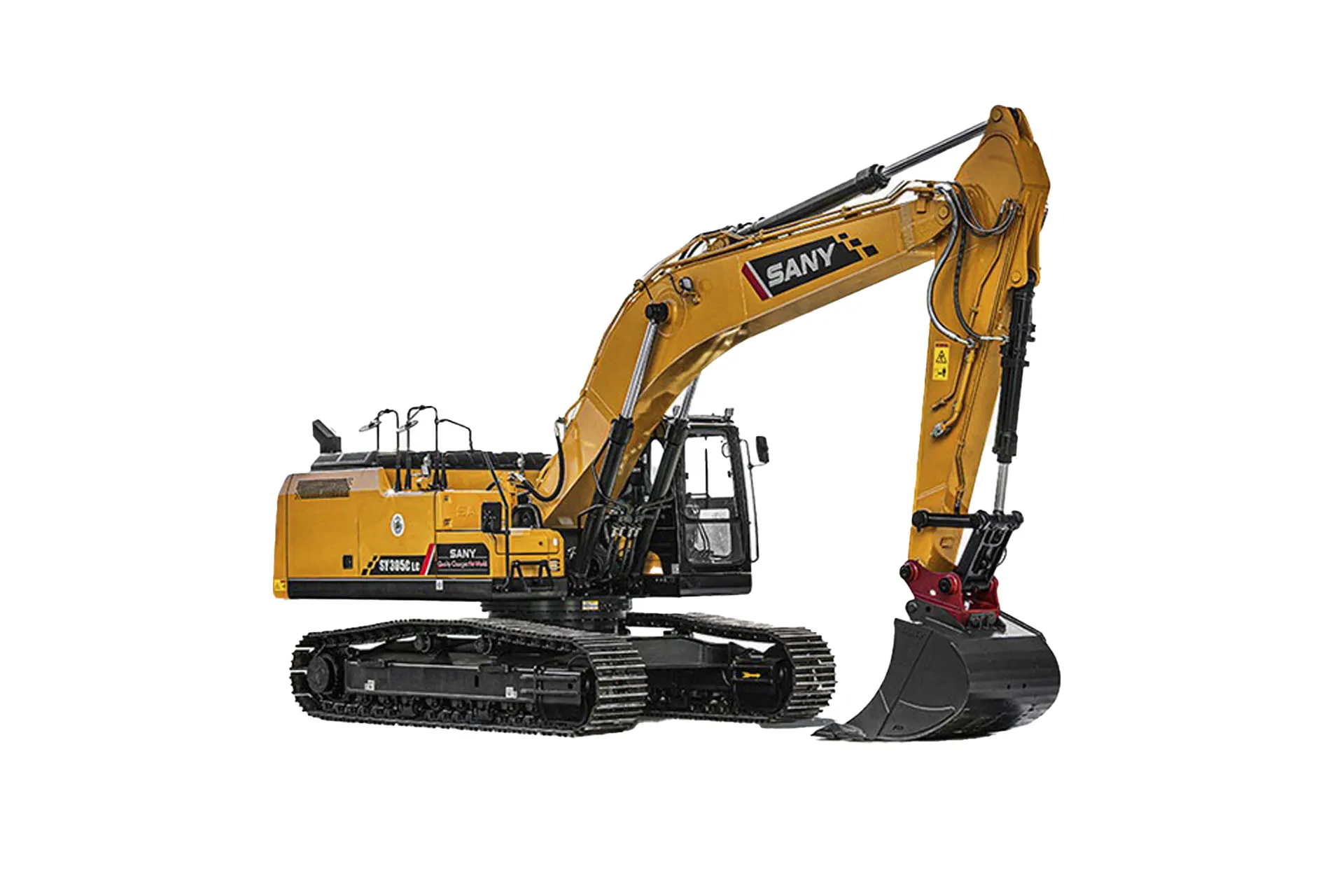 Sany SY305C