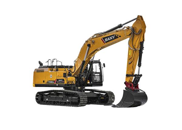 Sany SY305C