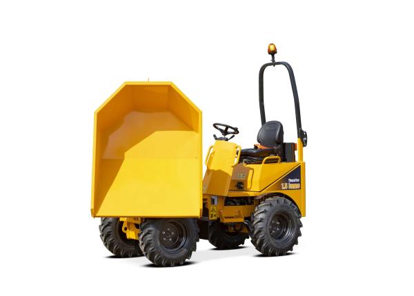 Thwaites 1.5 Tonne
