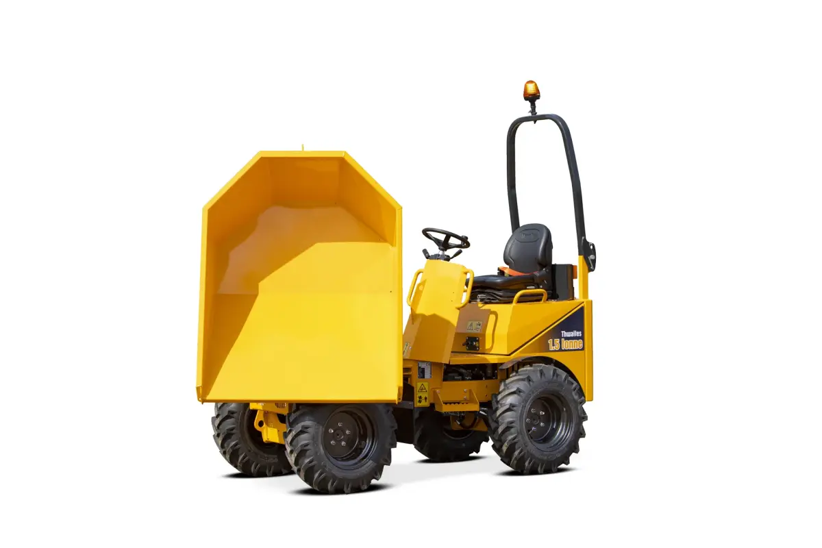 Thwaites 1.5 Tonne