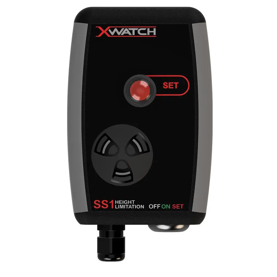 XWatch
