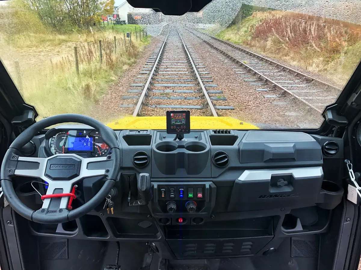 Polaris