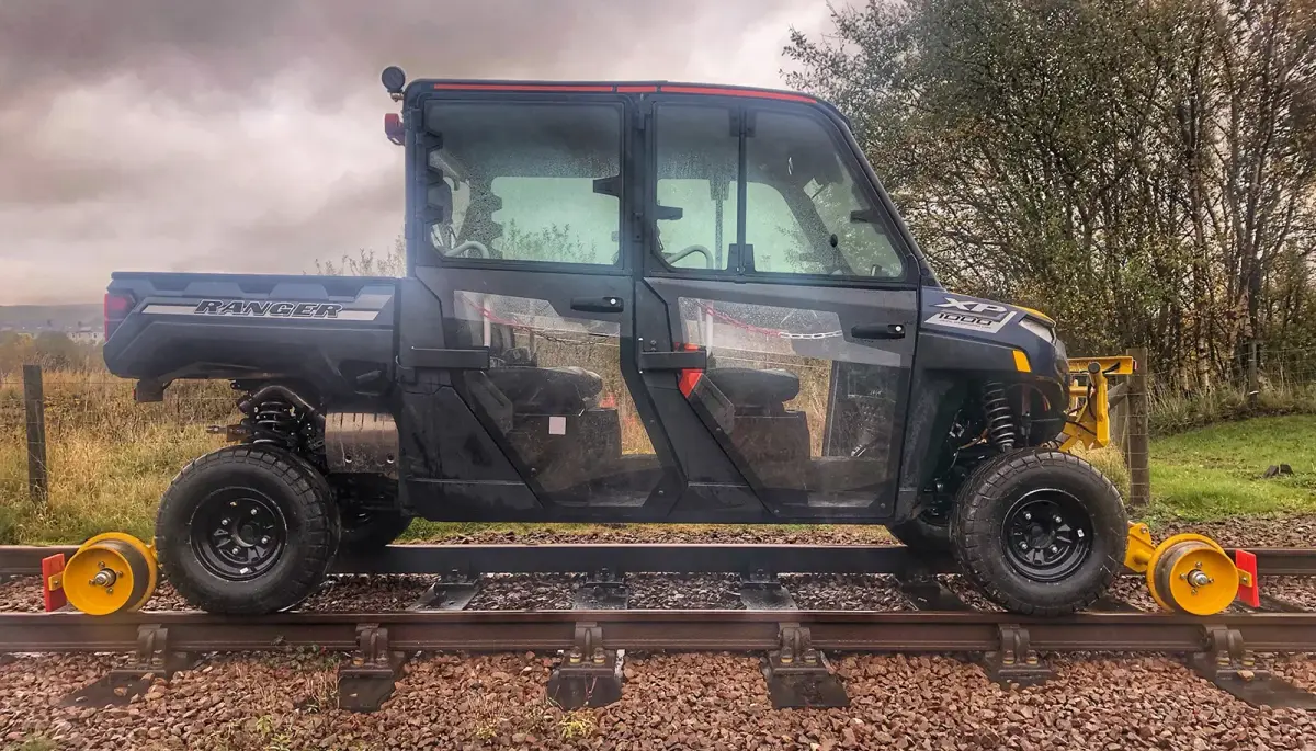 Polaris