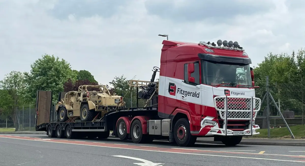 Proud to offer our customers the highest levels of professionalism, safety, and quality