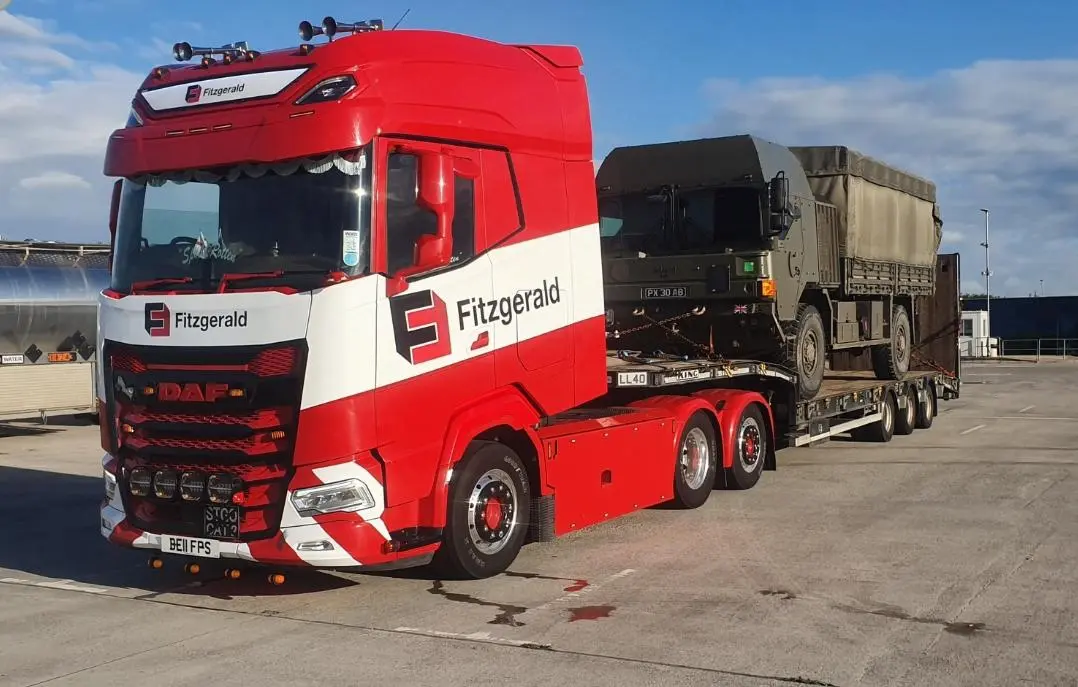 Proud to offer our customers the highest levels of professionalism, safety, and quality
