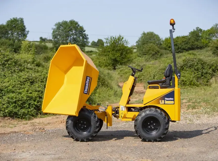 Thwaites 1.5 Tonne