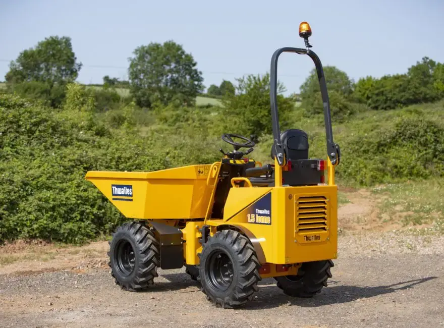 Thwaites 1.5 Tonne