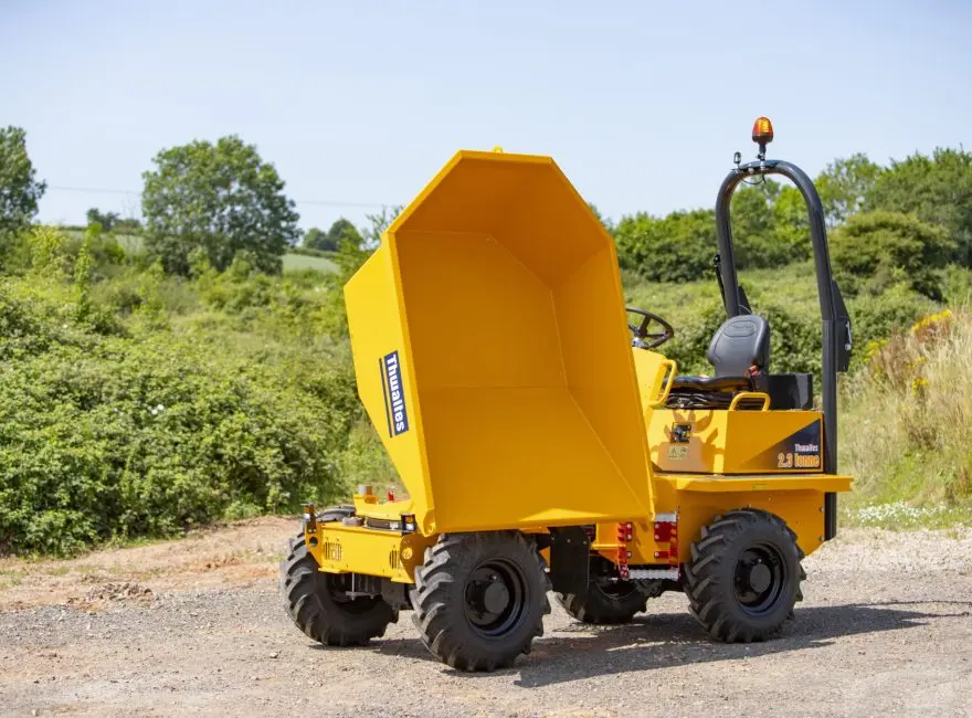 Thwaites 2.3 Tonne