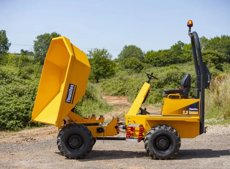 Thwaites 2.3 Tonne