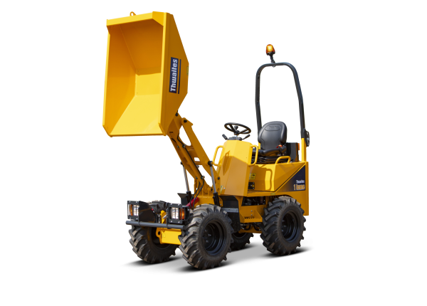 Thwaites 1 Tonne Range