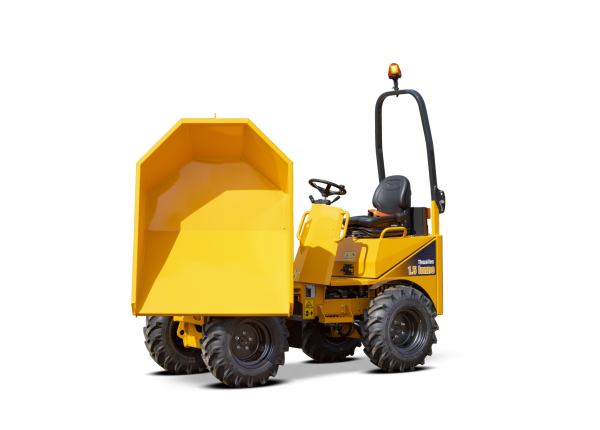 Thwaites 1.5 Tonne