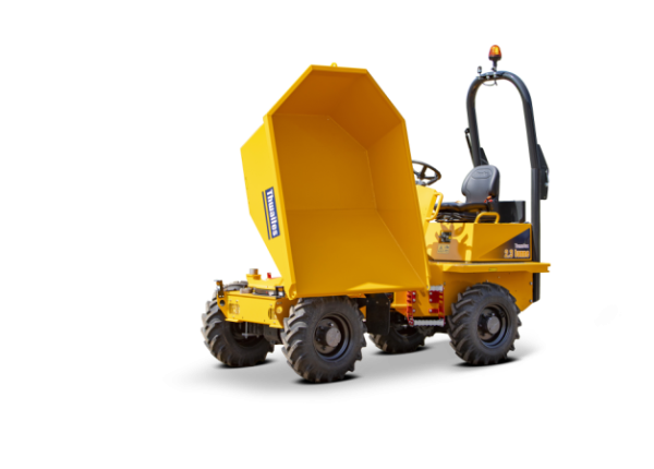 Thwaites 2.3 Tonne